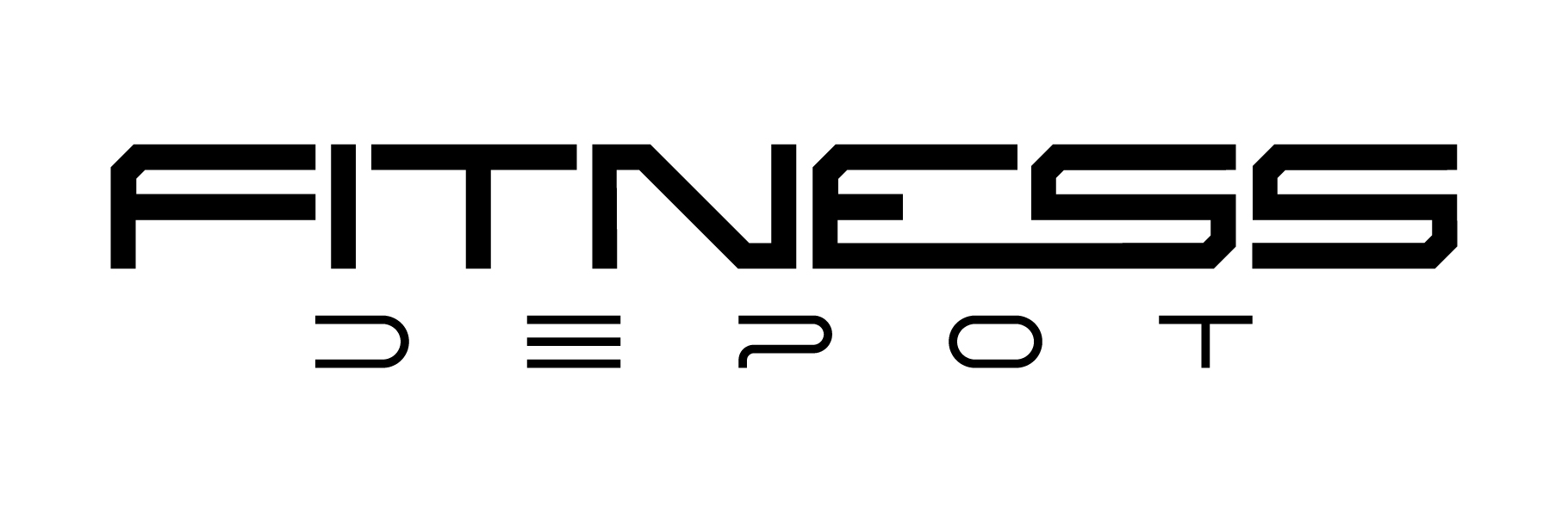 Fitnessdepot logo